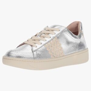 Loeffler Randall Metallic Sneakers